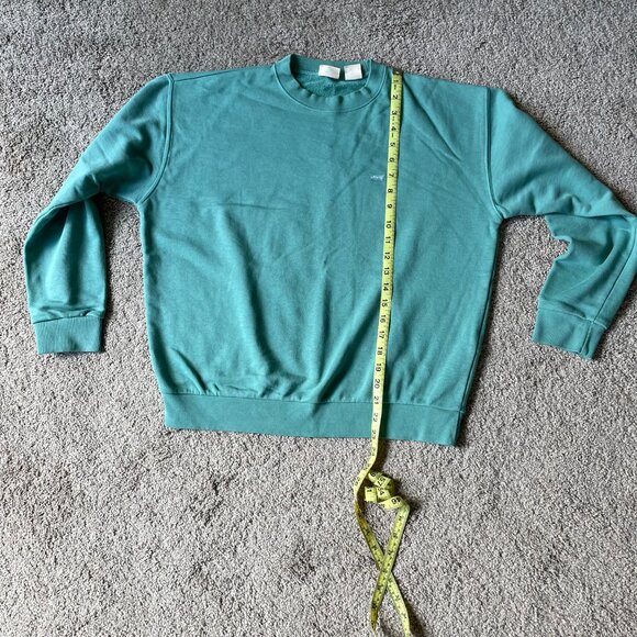 Levi's crew neck pullover - Picture 5 of 5